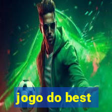 jogo do best